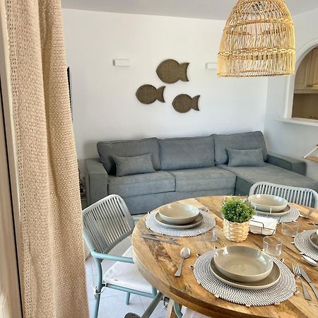 Apartamento Brisa De Menorca Son Parc Ngoại thất bức ảnh
