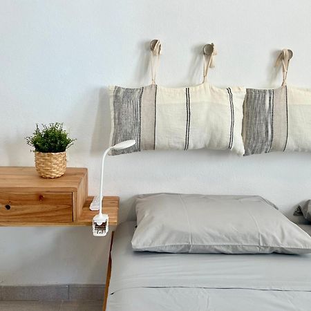 Apartamento Brisa De Menorca Son Parc Ngoại thất bức ảnh