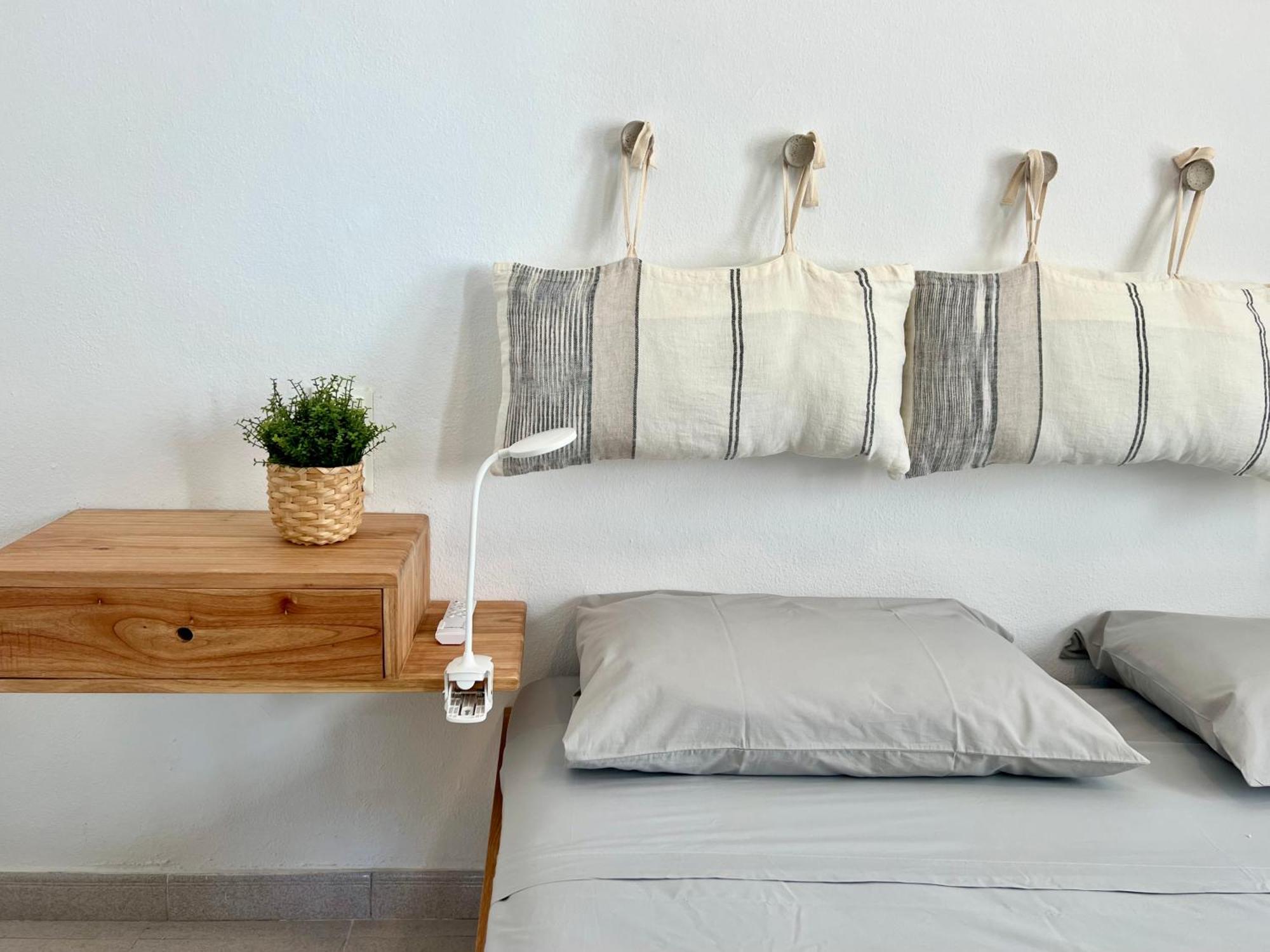 Apartamento Brisa De Menorca Son Parc Ngoại thất bức ảnh