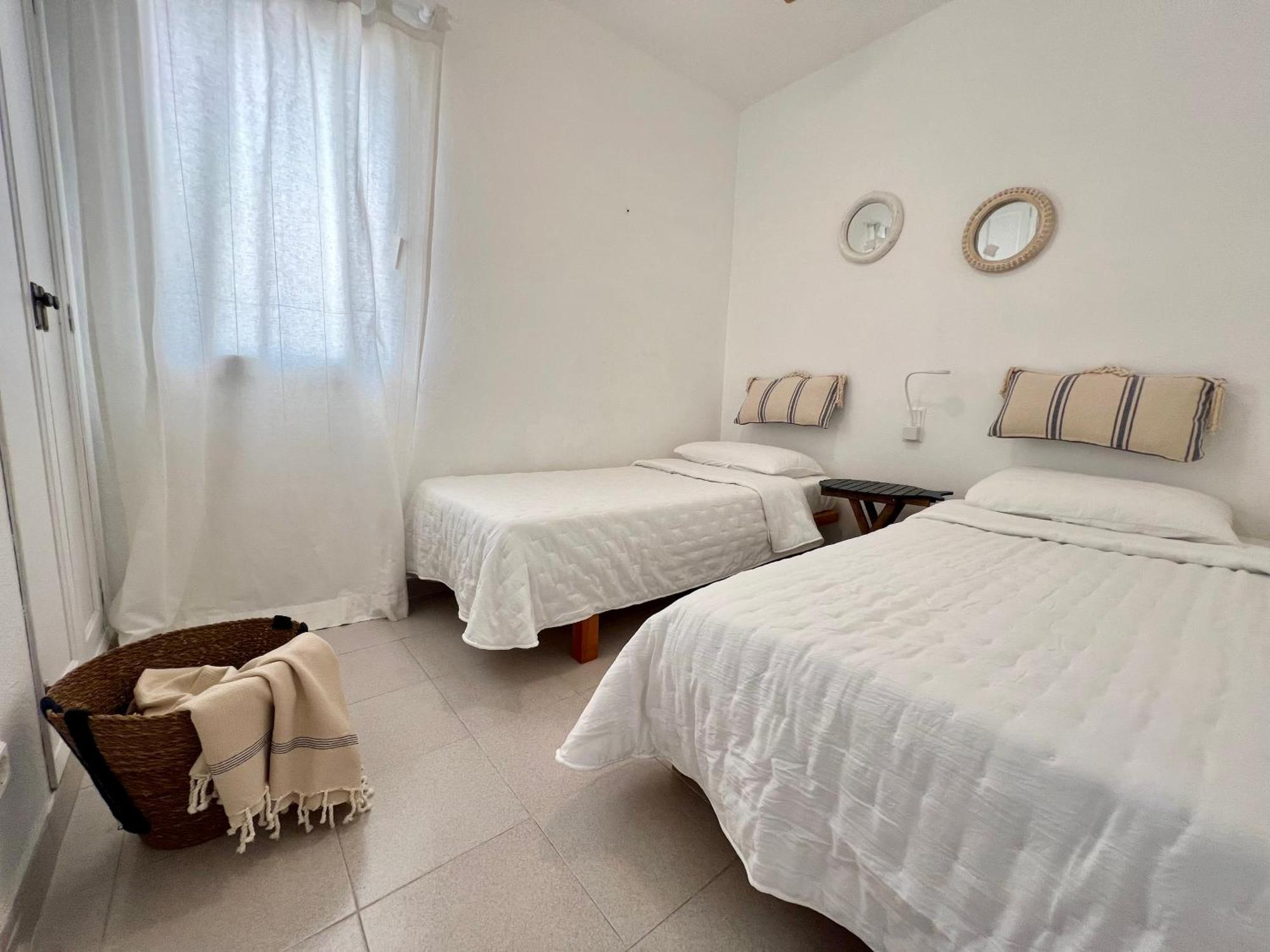 Apartamento Brisa De Menorca Son Parc Ngoại thất bức ảnh